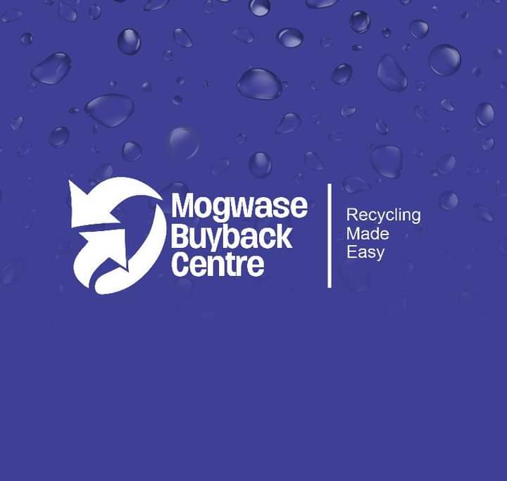 Mogwase Buyback Center